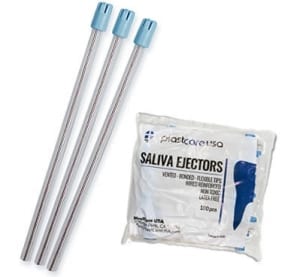 Saliva Ejectors