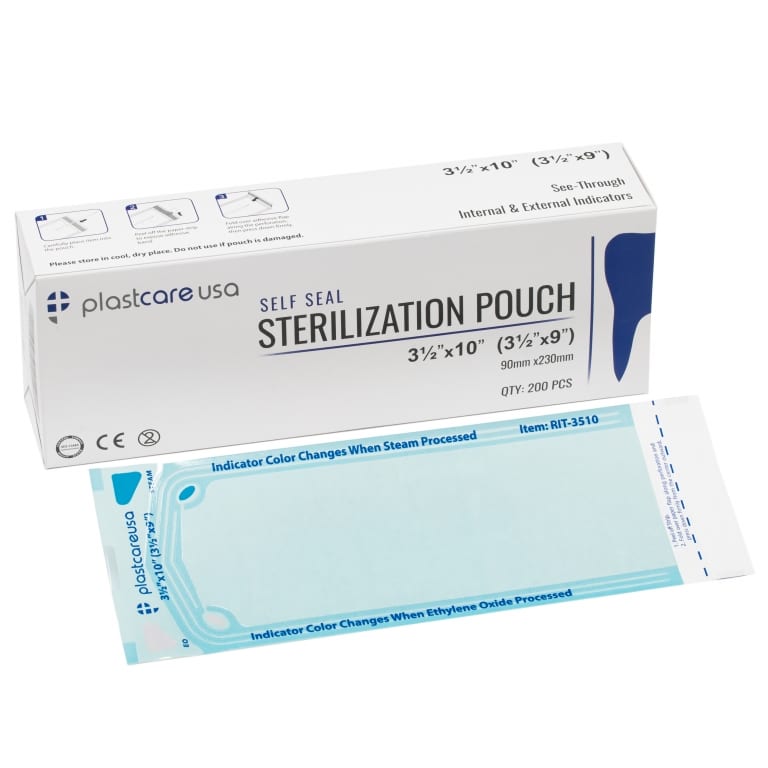 Benefits of Using Sterilization Pouches in Different Environments