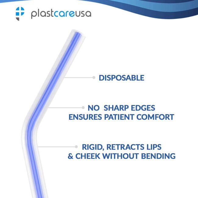 Air/Water Syringe Tips