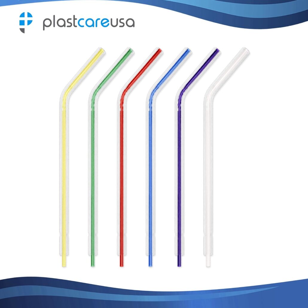 Air/Water Syringe Tips