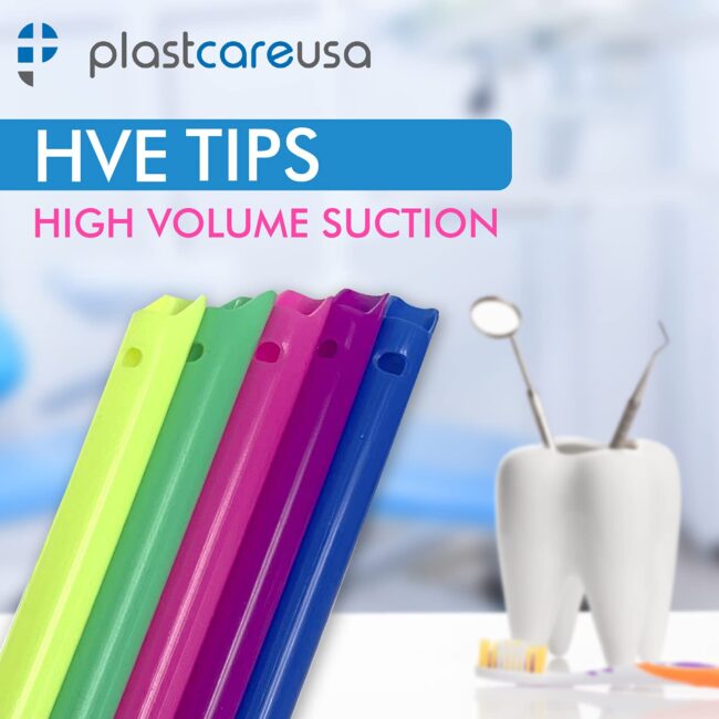 HVE Tips - Rainbow