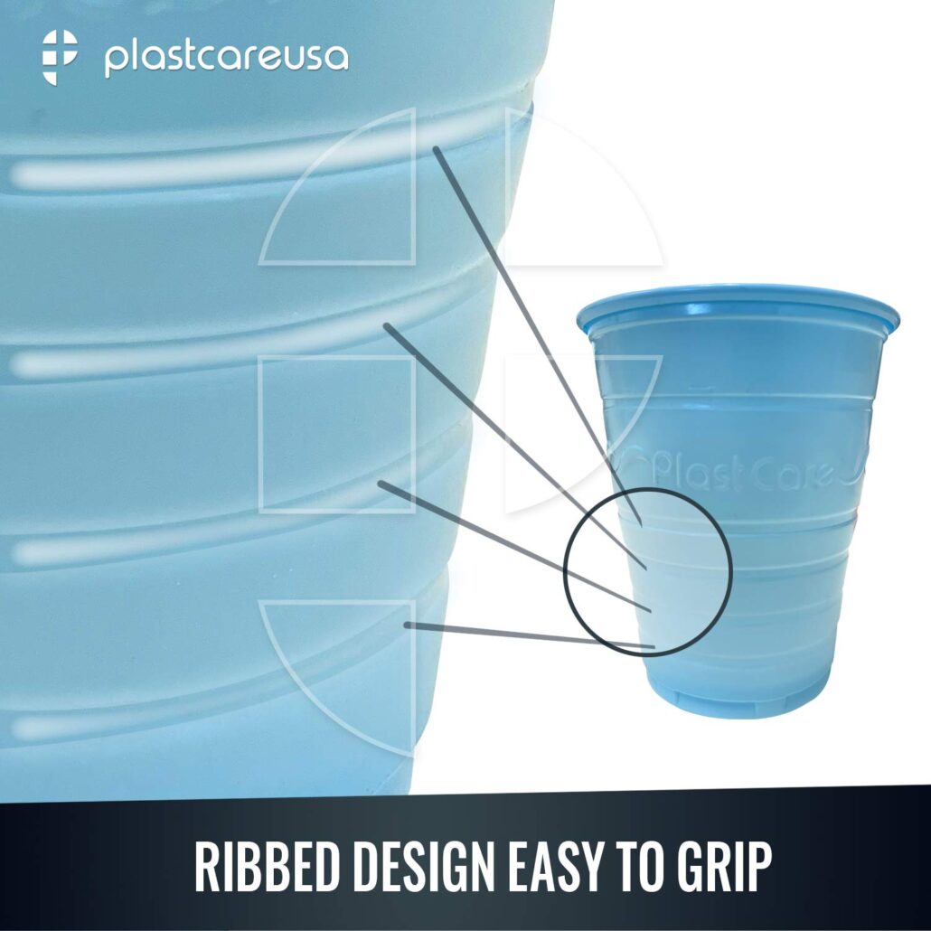 Patient Rinse Cups (5 Oz)
