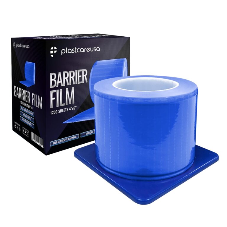 Barrier Film
