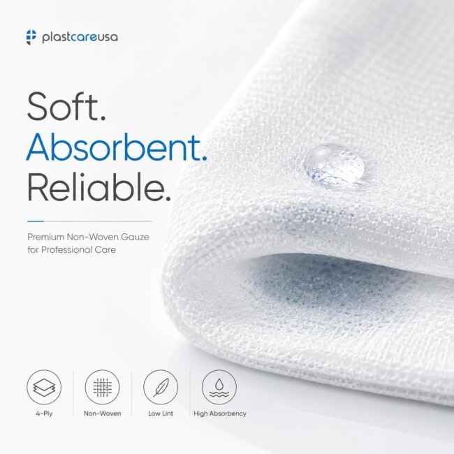 Non Woven Gauze