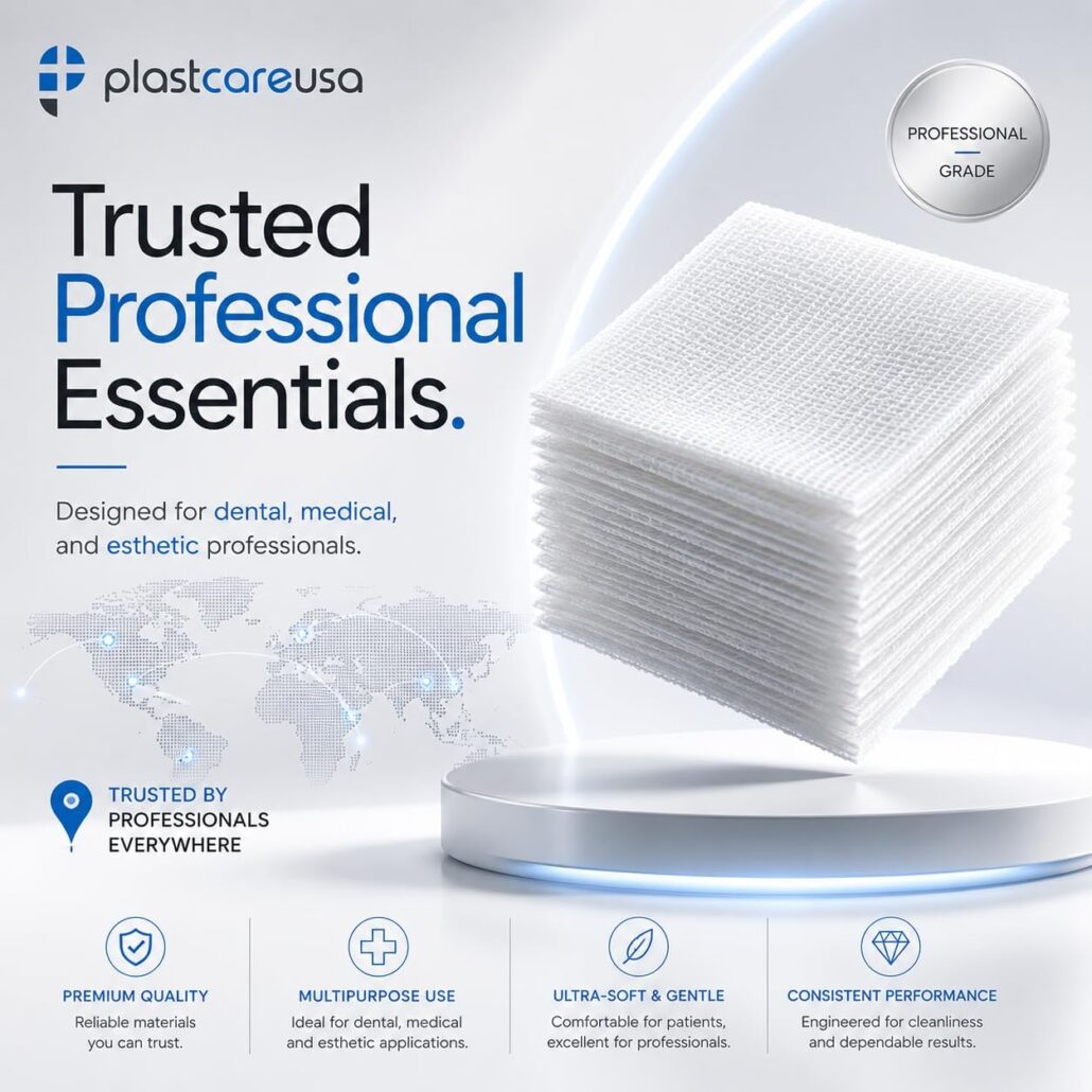 Non Woven Gauze