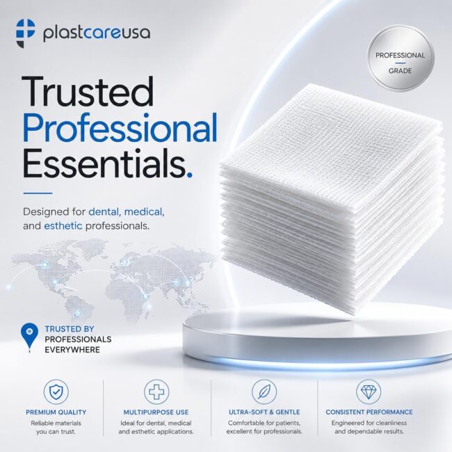 Non Woven Gauze