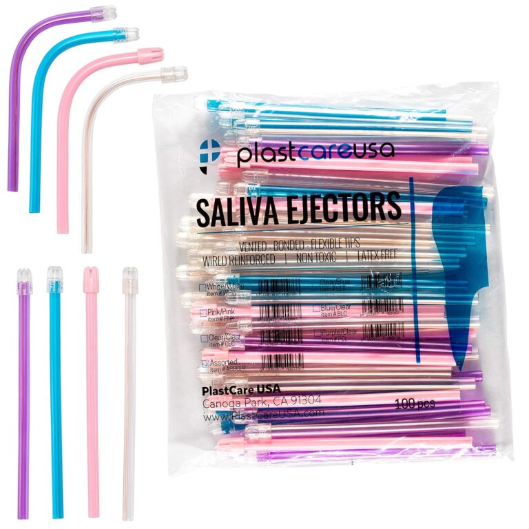 Saliva Ejectors