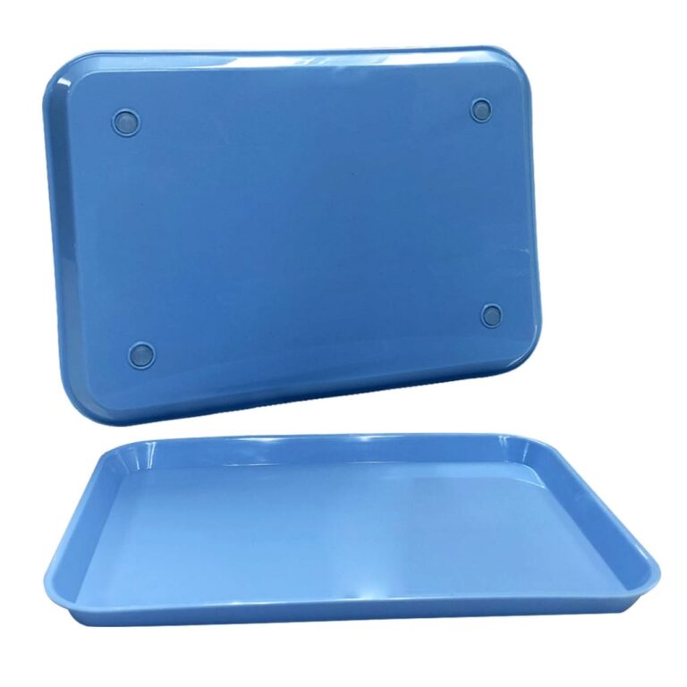 Set Up/Instrument Trays (Size B)