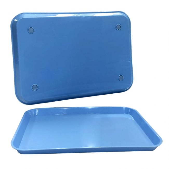 Set Up/Instrument Trays (Size B)