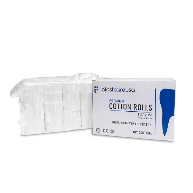 Cotton Rolls