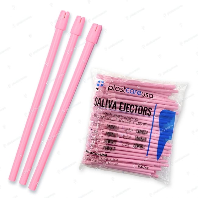 Saliva Ejectors