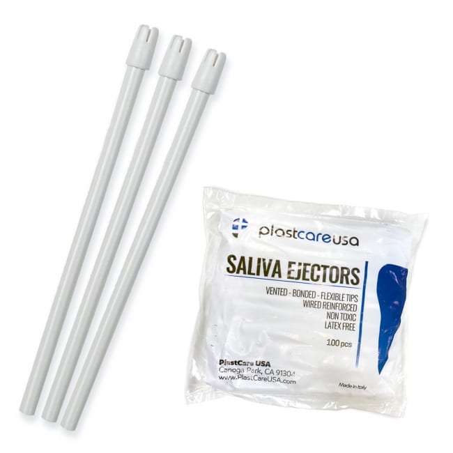 Saliva Ejectors