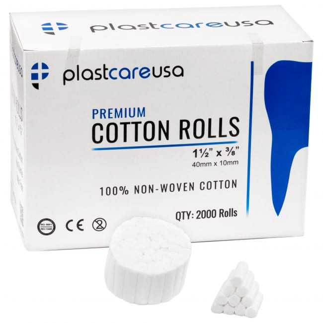 Cotton Rolls