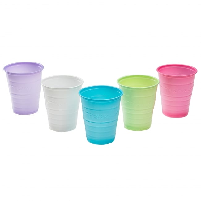 Patient Rinse Cups