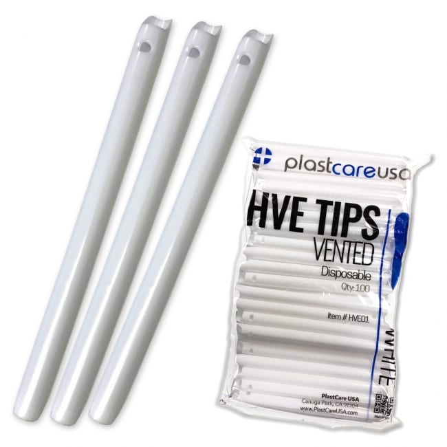 HVE Tips