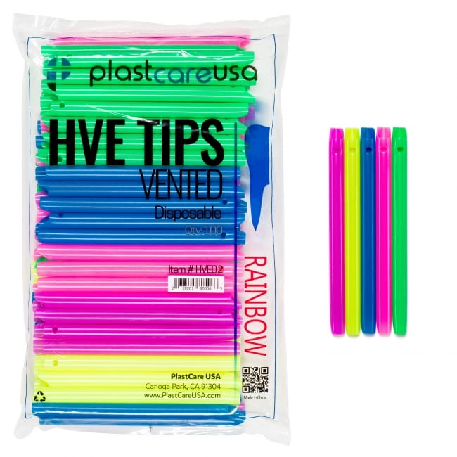 HVE Tips