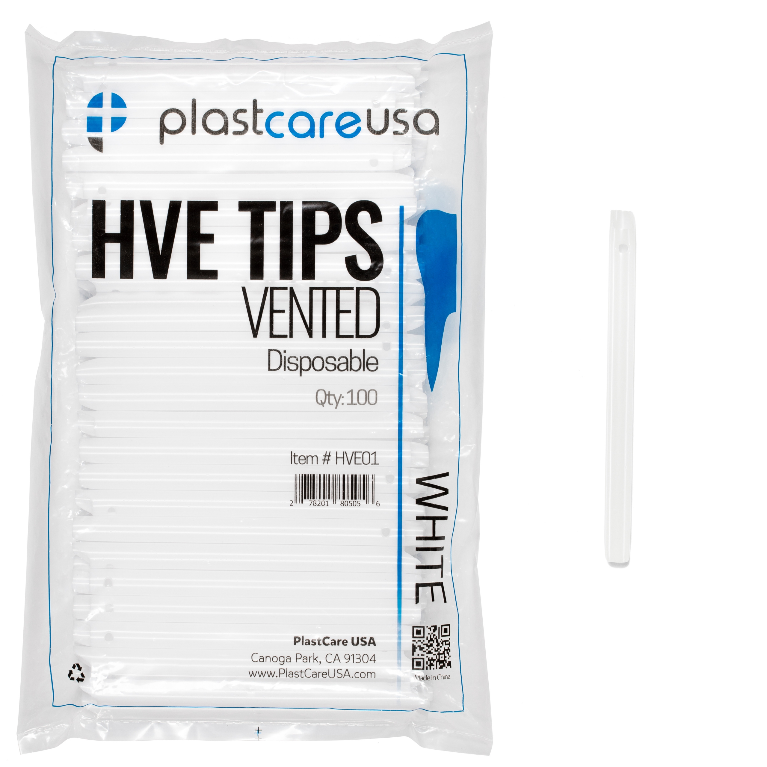 HVE Tips