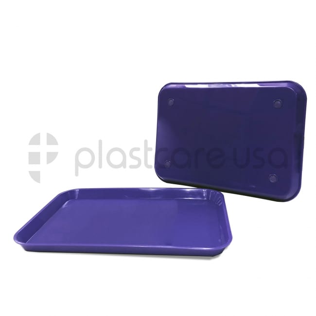 Set Up/Instrument Trays (Size B)