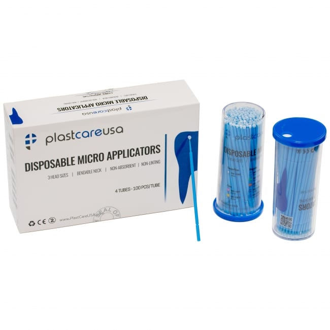 Micro Applicator Brushes