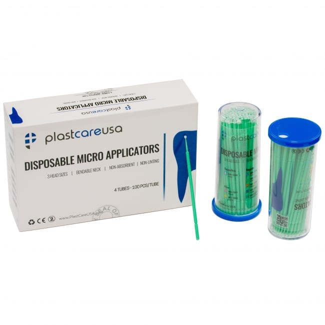 Micro Applicator Brushes