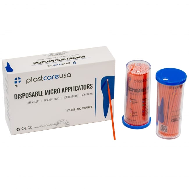 Micro Applicator Brushes