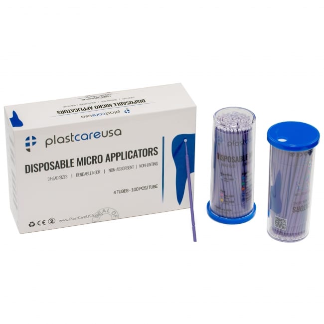 Micro Applicator Brushes