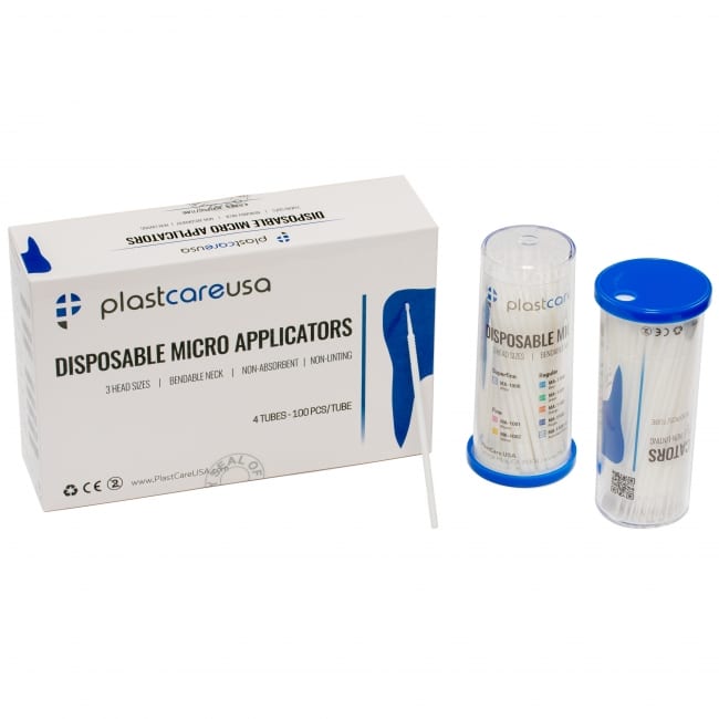 Micro Applicator Brushes
