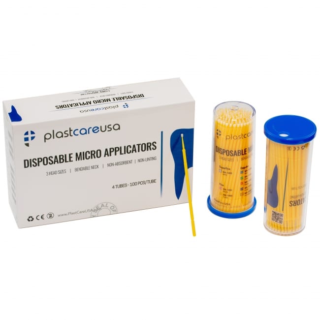 Micro Applicator Brushes