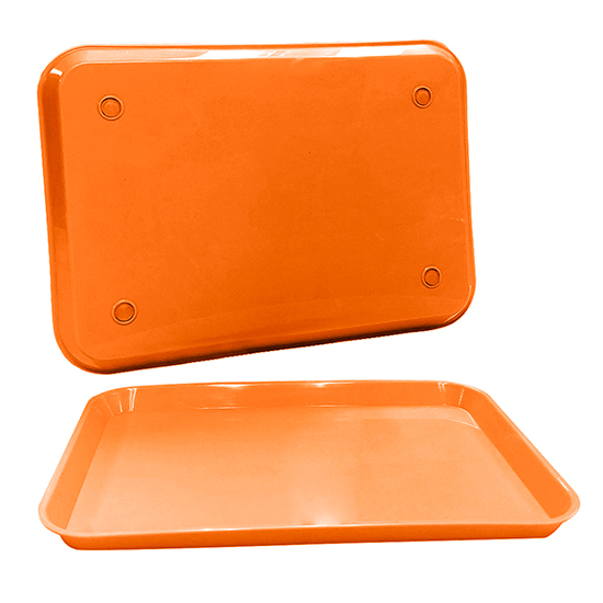 Set Up/Instrument Trays (Size B)