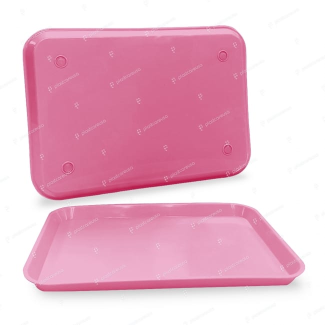 Set Up/Instrument Trays (Size B)