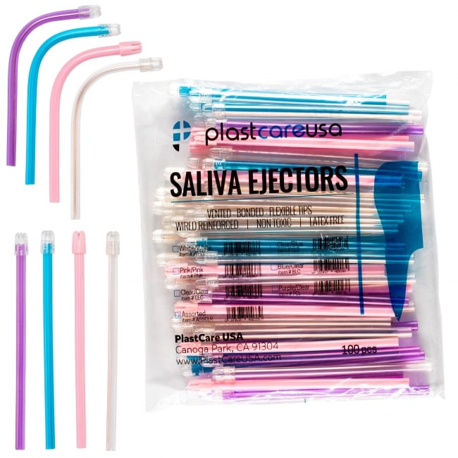 Saliva Ejectors