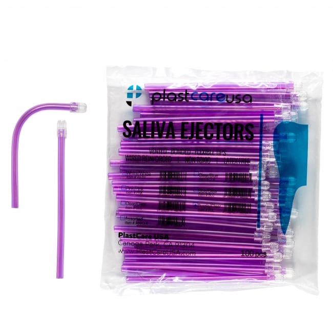 Saliva Ejectors