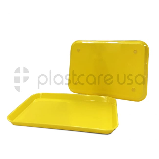 Set Up/Instrument Trays (Size B)