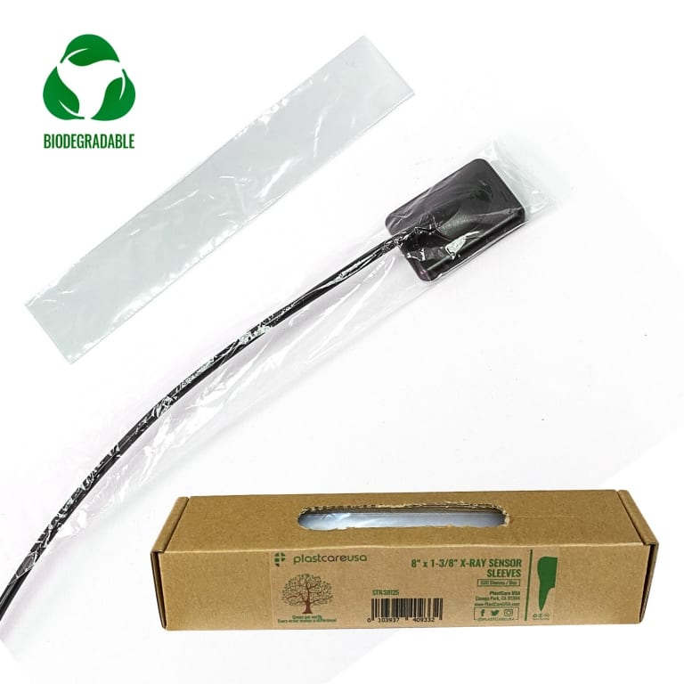 X-Ray Sensor Sleeves