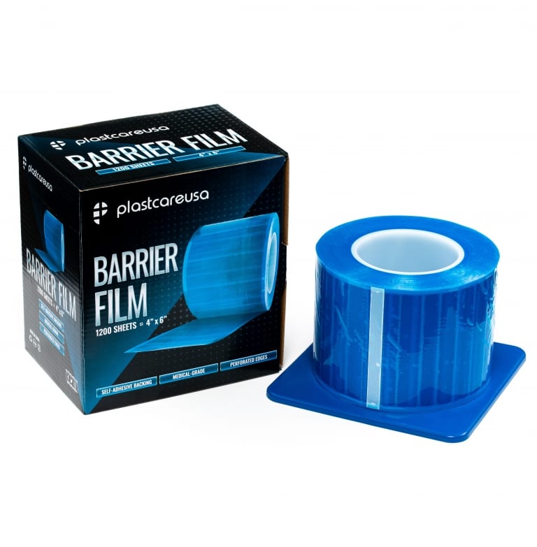 Three Common Uses for Barrier Film