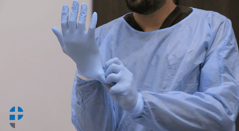 Exam Gloves: Nitrile vs. Latex vs. Vinyl