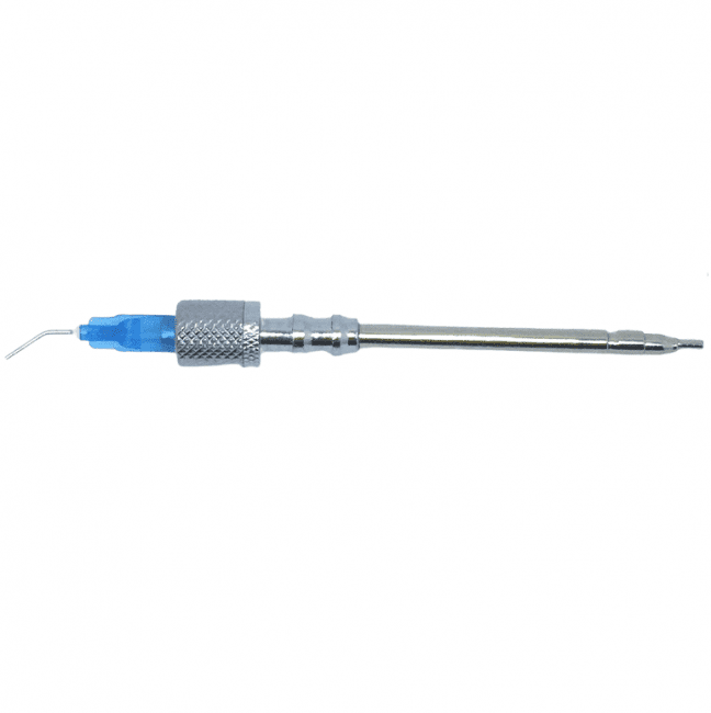 Luer Lock Air Water Syringe Tip Attachment (Screw in)