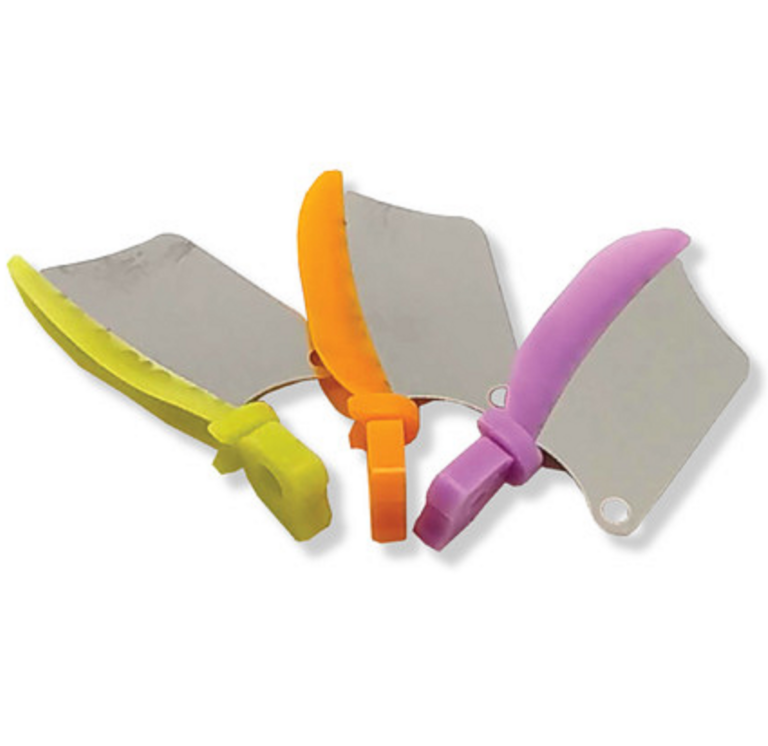 Wedge Guards