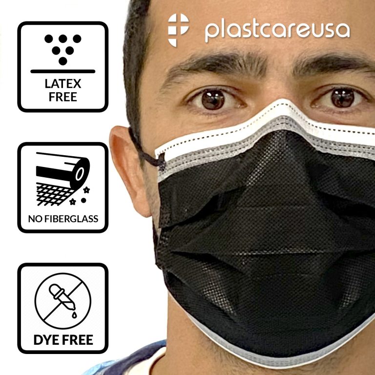 3 Reasons to Choose an ASTM Level 3 Mask Over the KN95