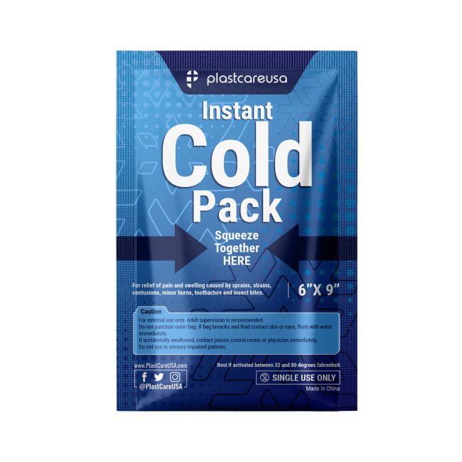 Cold Packs