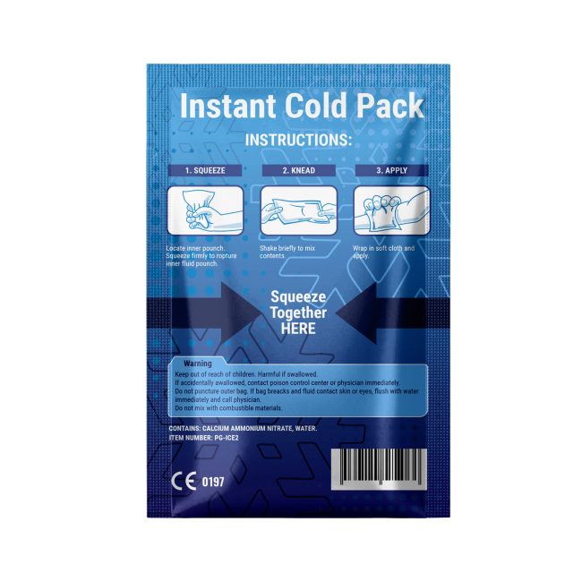Cold Packs