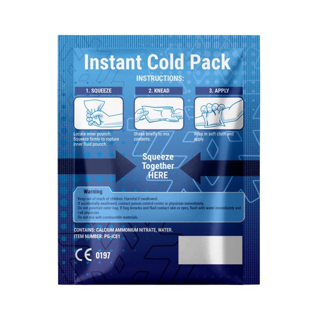 Cold Packs