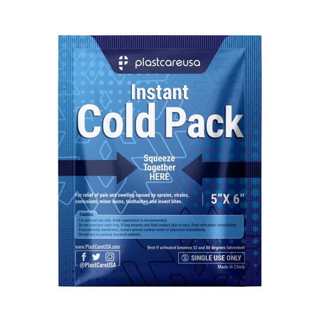 Cold Packs