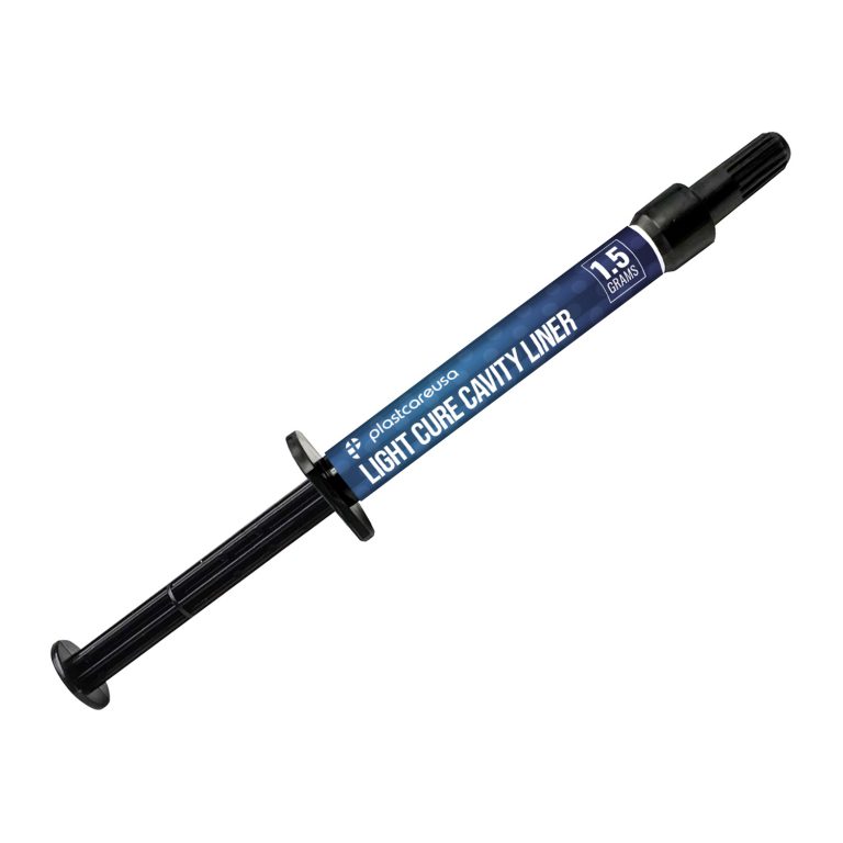 Light Cure Cavity Liner