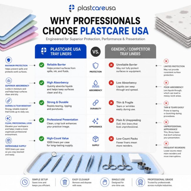 Paper Tray Covers