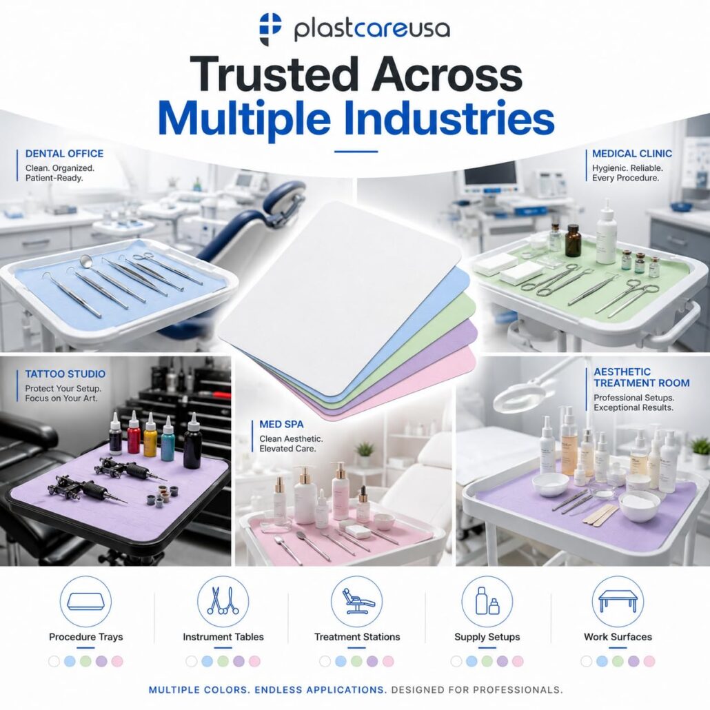 Paper Tray Covers
