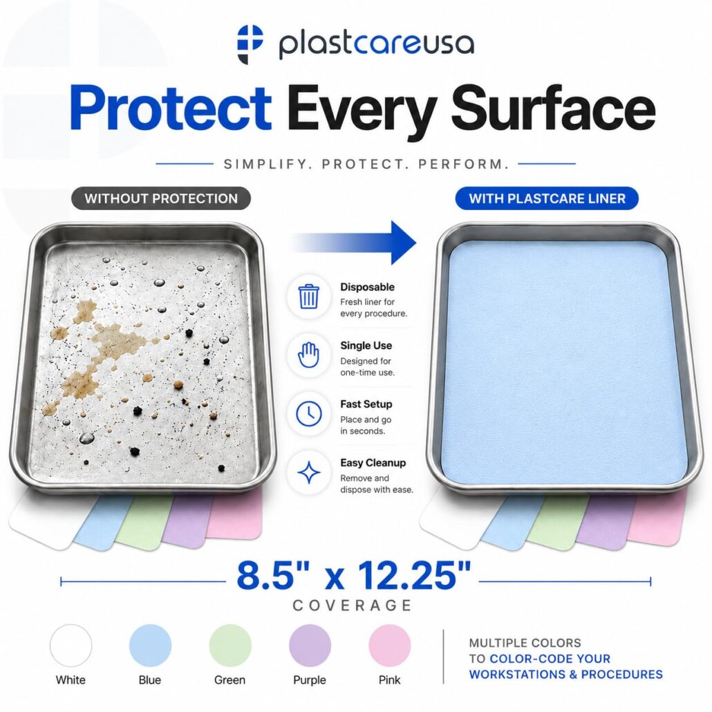 Paper Tray Covers