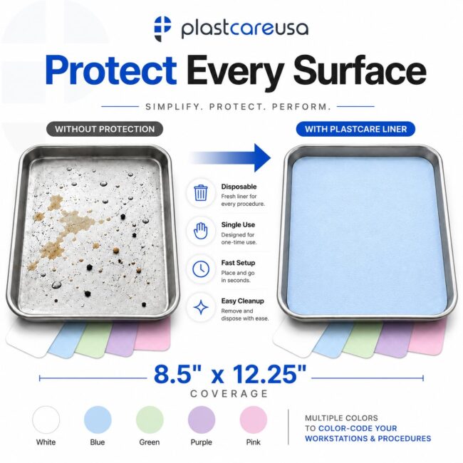 Paper Tray Covers