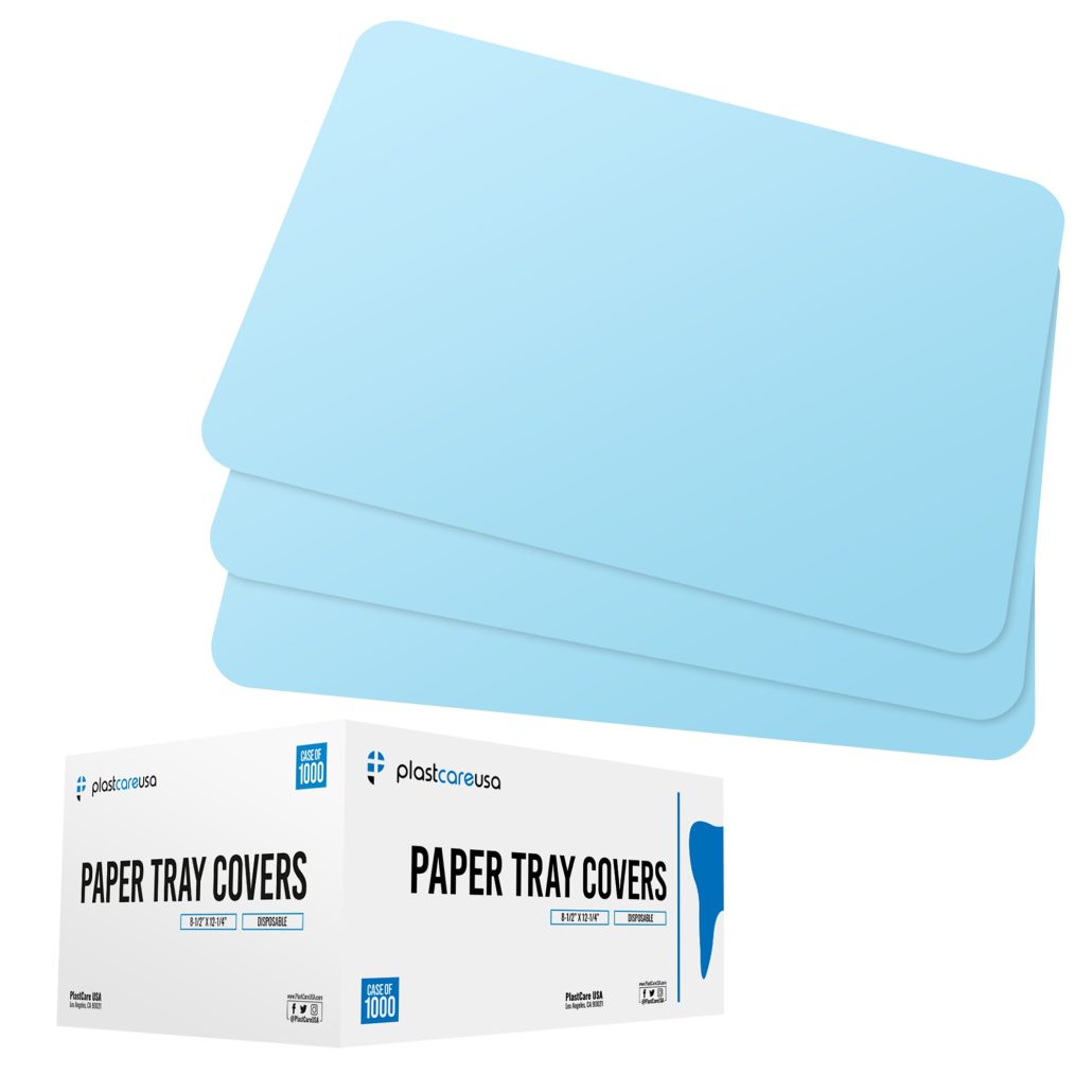 Paper Tray Covers