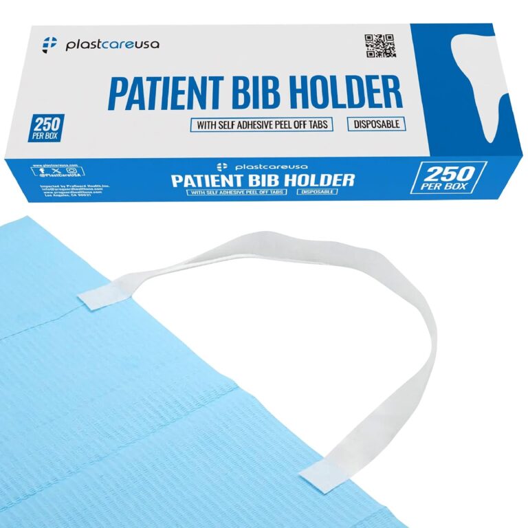Disposable Bib Holders
